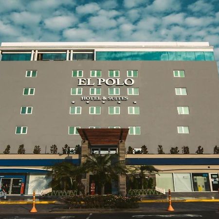 El Polo Apart Hotel & Suites Λίμα Εξωτερικό φωτογραφία