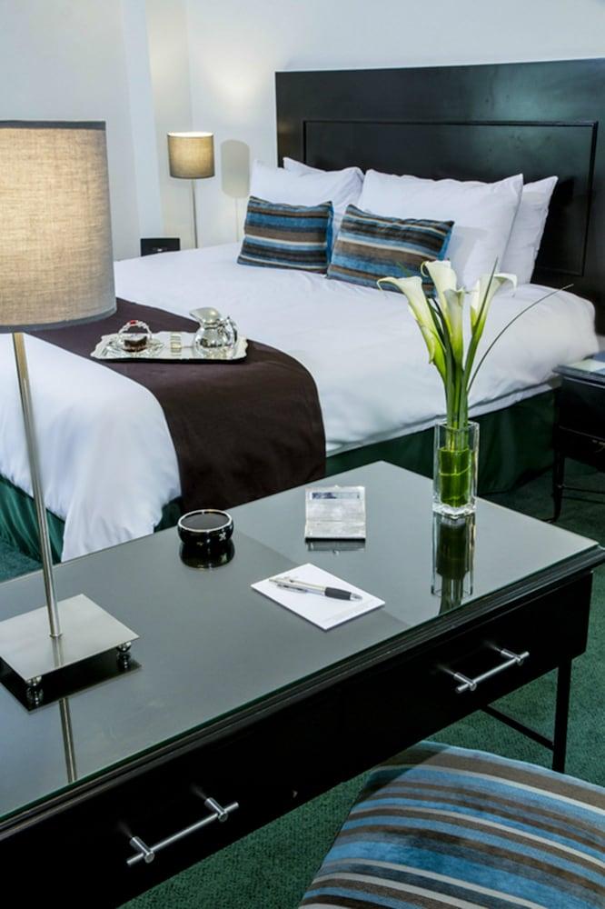 El Polo Apart Hotel & Suites Λίμα Εξωτερικό φωτογραφία