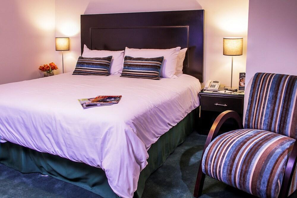 El Polo Apart Hotel & Suites Λίμα Εξωτερικό φωτογραφία