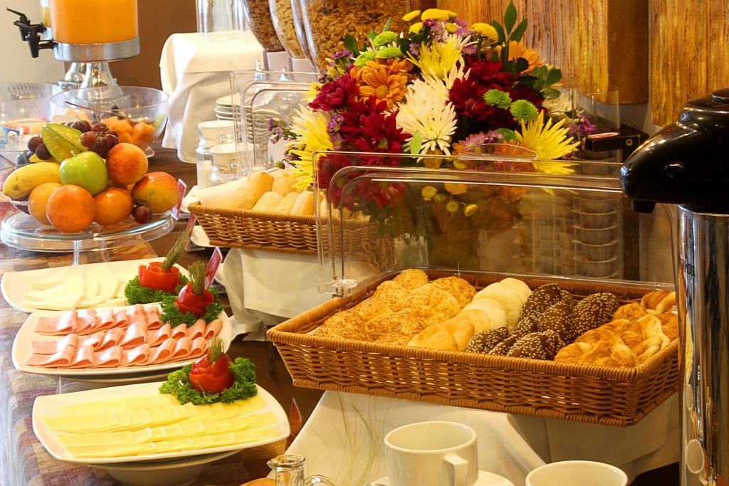 El Polo Apart Hotel & Suites Λίμα Εξωτερικό φωτογραφία