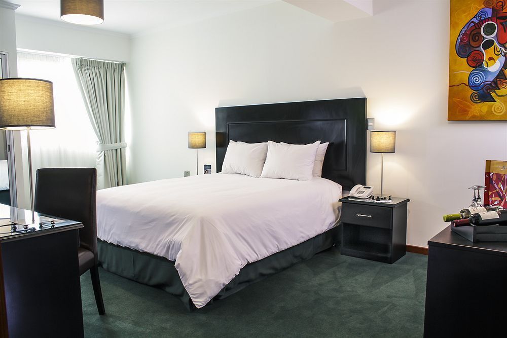 El Polo Apart Hotel & Suites Λίμα Εξωτερικό φωτογραφία