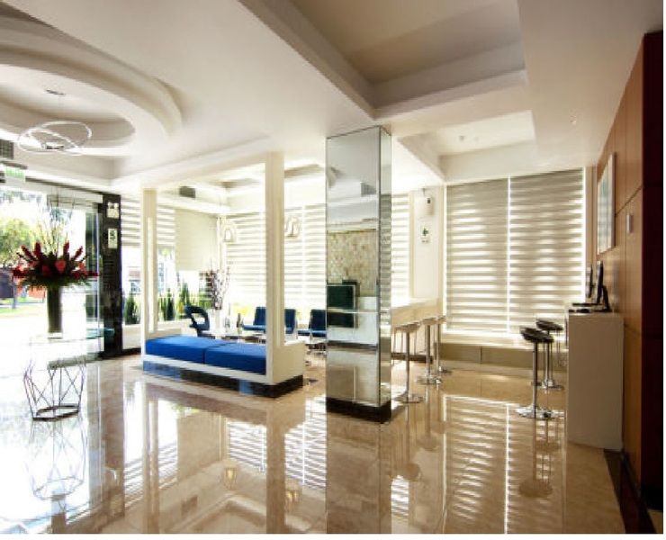 El Polo Apart Hotel & Suites Λίμα Εξωτερικό φωτογραφία
