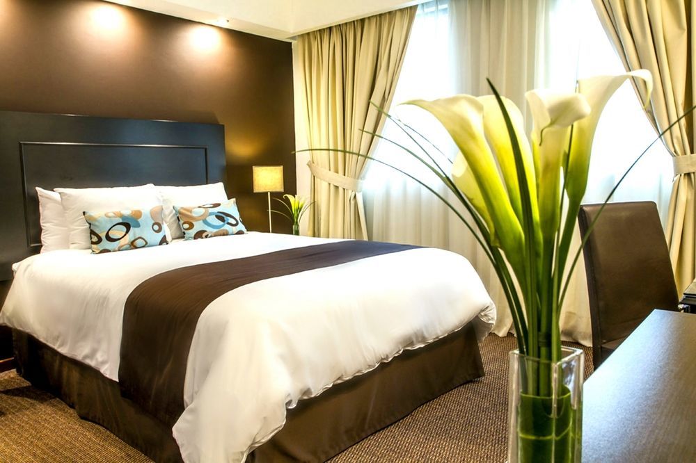 El Polo Apart Hotel & Suites Λίμα Εξωτερικό φωτογραφία